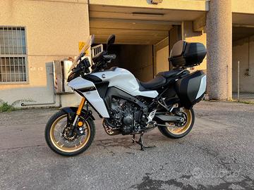 yamaha tracer9 gt