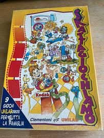 Gioco da tavolo per bambini