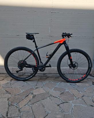 cube reaction gtc slt carbon