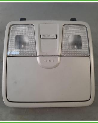 Plafoniera Anteriore Centrale Kia Ceed 2 Serie 1.6