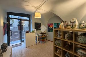 NEGOZIO A ROVERETO