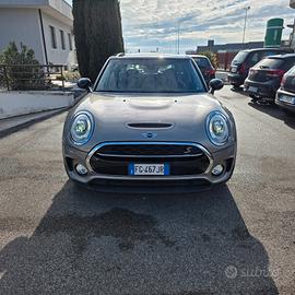 Mini Cooper SD Clubman 2.0 Hype