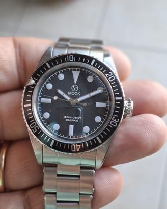 Mock marinaio