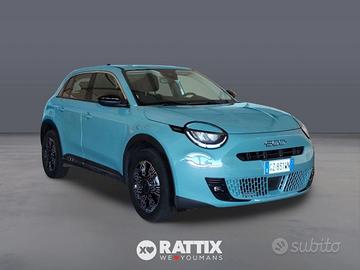 FIAT 600 iv 2023 600 1.2 hybrid Pop 145cv auto