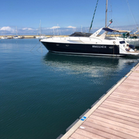 Barca CNC Challenger 42