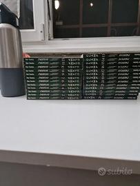 Tsubasa Reservoir Chronicle vol. 1-25