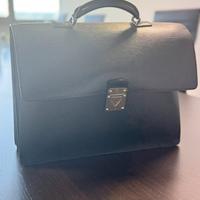 Borsa Louis Vuitton 24 ore pelle Epi