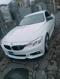 Bmw 420 d msport
