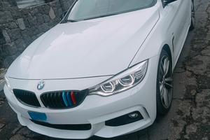 Bmw 420 d msport