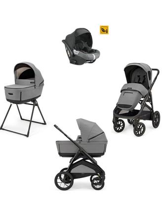 TRIO INGLESINA APTICA XT