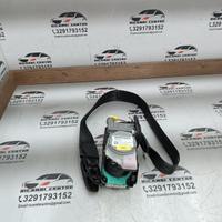 Cintura di sicurezza anteriore dx 2015 audi a6 c7