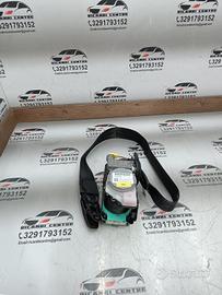 Cintura di sicurezza anteriore dx 2015 audi a6 c7