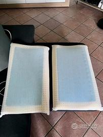 Nr. 2 cuscini cervicale