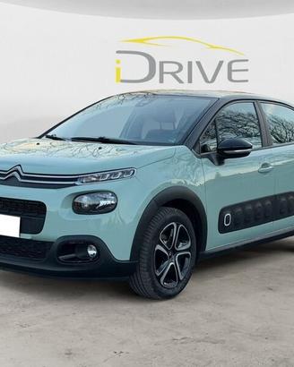 Citroën C3 1.2 puretech Feel s&s 83cv + GPL
