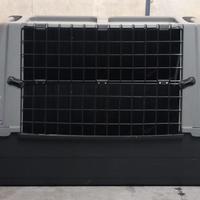 TRASPORTINO PER ANIMALI