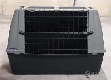 TRASPORTINO PER ANIMALI