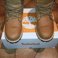 scarpe Timberland uomo 44.5