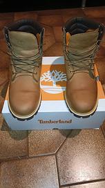 scarpe Timberland uomo 44.5