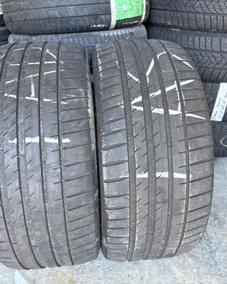 gomme usate 2454019 Estivo MICHELIN - PIL - 294