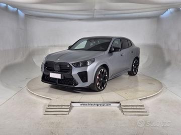 BMW X2 U10 xdrive M35i Msport Pro auto