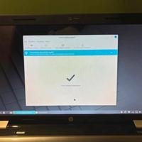  PC Linux HP pavilion g6