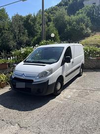 Citroen jumpy