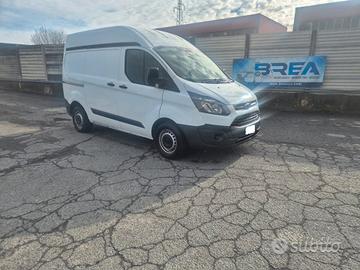 FORD TRANSIT CUSTOM 2.0 TDCi 105 CV - TETTO ALTO