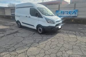 FORD TRANSIT CUSTOM 2.0 TDCi 105 CV - TETTO ALTO