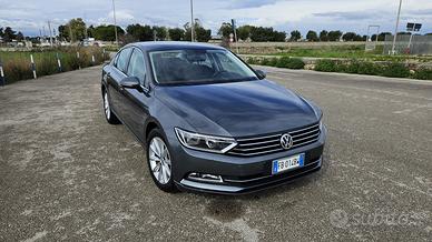 VW Passat 1.6 TDI 120 CV