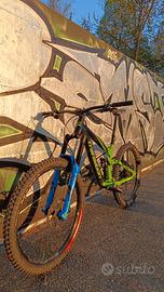 mtb Transition patrol M