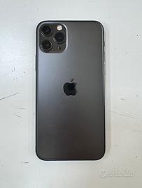 Iphone 11 pro 256gb dual sim USATO