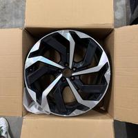 Cerchi da 21  audi Q8 etron