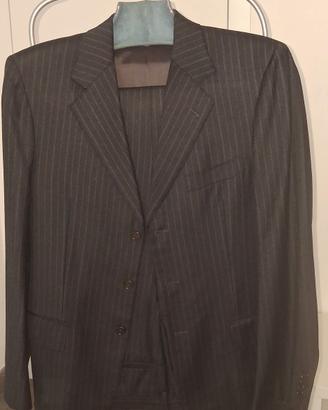 vestito uomo