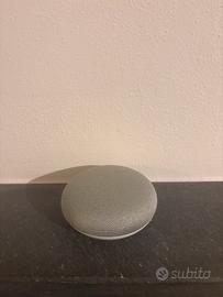 Google Home Mini