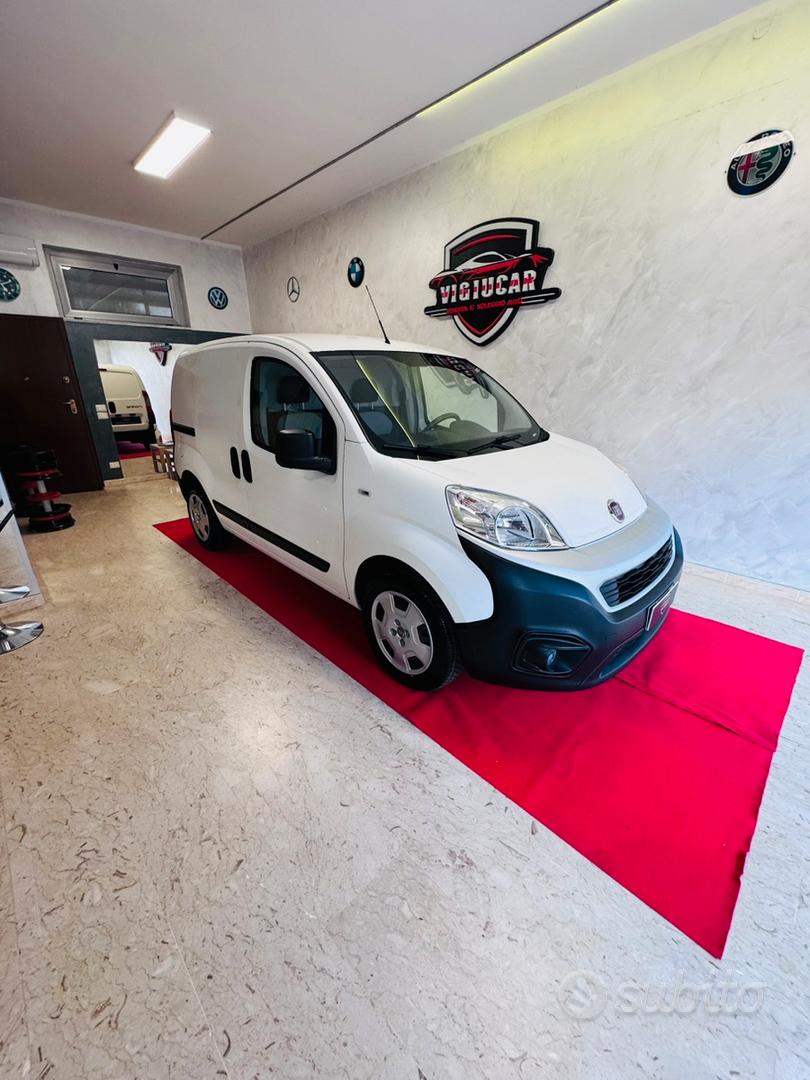 Fiat Fiorino 2ª serie