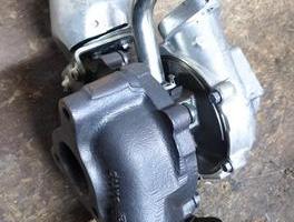 Turbina Opel Mokka - Chevrolet Trax 1.7 130 cv