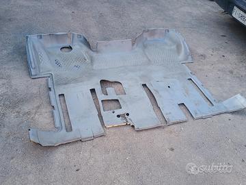 tappeto moquette Iveco Daily terza serie