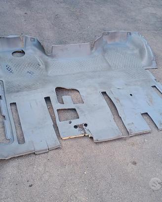 tappeto moquette Iveco Daily terza serie