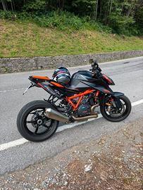 KTM Superduke 1290 3.0