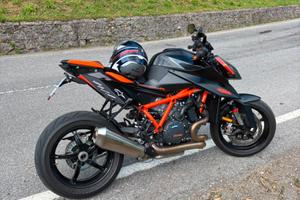 KTM Superduke 1290 3.0