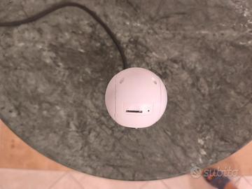 telecamera da esterno