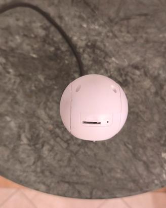 telecamera da esterno