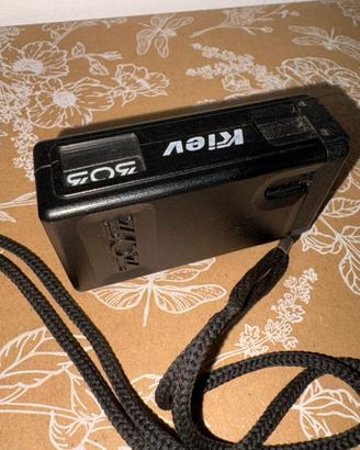 Kiev 303 macchina fotografica anni ‘90