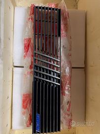 Mascherina fiat panda