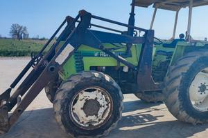 Trattore agricolo Agriful 65 DT 4x4