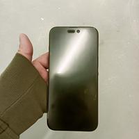 iphone 16plus 128/black