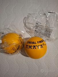 palle schiuma