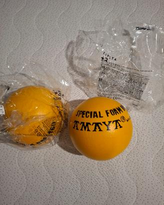 palle schiuma