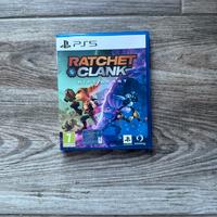 Ratchet & Clank