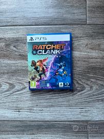 Ratchet & Clank